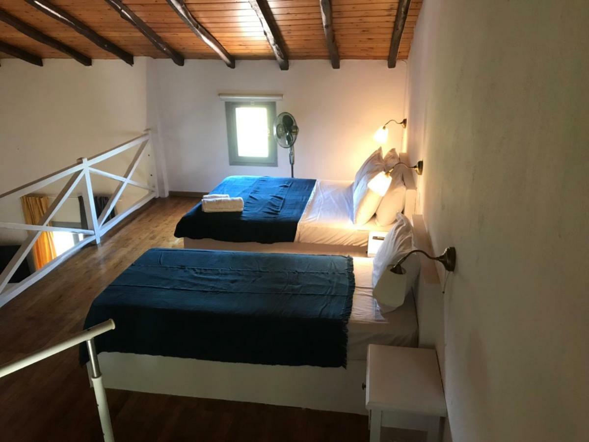 Ckiathi - Ckiaθi - Ps Rental Agia Paraskevi  Exterior photo